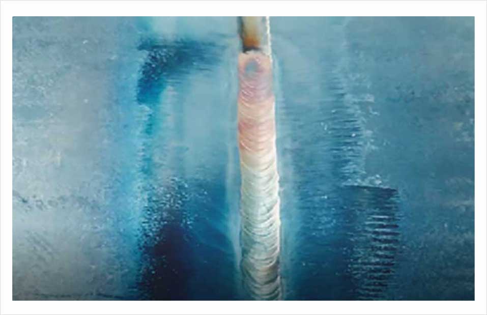 內襯不銹鋼復合管&ldquo;過渡層&rdquo;如何焊接？